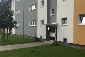 Großzügig geschnittene 2-Zimmer-Wohnung mit Balkon in Porz Gremberghoven!