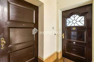 Charmante Altbauwohnung mit 4 Zimmern, Balkon, großer Loggia & opt. TG-Stellplatz
 – Die vollständige Adresse der Immobilie erhältst du vom Anbieter., 90461 Guntherstraße, Nürnberg – Vorschaubild 7