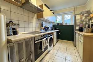 Attraktive 2-Zimmer-Eigentumswohnung in bester Lage von Bonn-Poppelsdorf – Die vollständige Adresse der Immobilie erhältst du vom Anbieter., 53115 Kessenich, Bonn – Vorschaubild 8