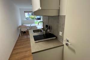 Schönes hochwertig renoviertes 1- Zimmerapartment in Erlangen - Bruck – Weidenweg 20, 91058 Bachfeld, Erlangen – Vorschaubild 7
