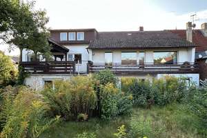 Charmantes Wohn- und Geschäftshaus mit großem Garten in citynaher Lage in Warburg – Die vollständige Adresse der Immobilie erhältst du vom Anbieter., 34414 Warburg – Vorschaubild 3