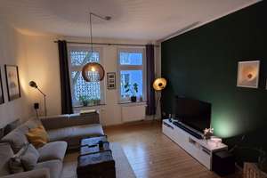 2ZKB Altbau Wüste – Spindelstraße 23, 49080 Wüste, Osnabrück – Vorschaubild 3