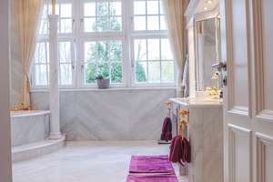 Traumwohnung mit großer Loggia im privaten Villenpark – 45479 Broich, Mülheim an der Ruhr – Vorschaubild 12