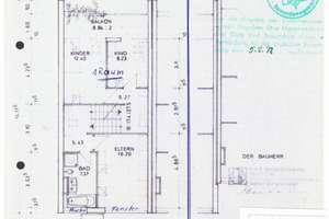 Modern gestaltetes Reihen-Endhaus - Split Level Bauweise - Isernhagen Süd – Die vollständige Adresse der Immobilie erhältst du vom Anbieter., 30657 Isernhagen-Süd, Hannover – Vorschaubild 27