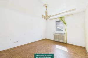 Modernisierungsbedürftiges Einfamilienhaus mit Garage in HN - Klingenberg – Die vollständige Adresse der Immobilie erhältst du vom Anbieter., 74081 Klingenberg, Heilbronn – Vorschaubild 7