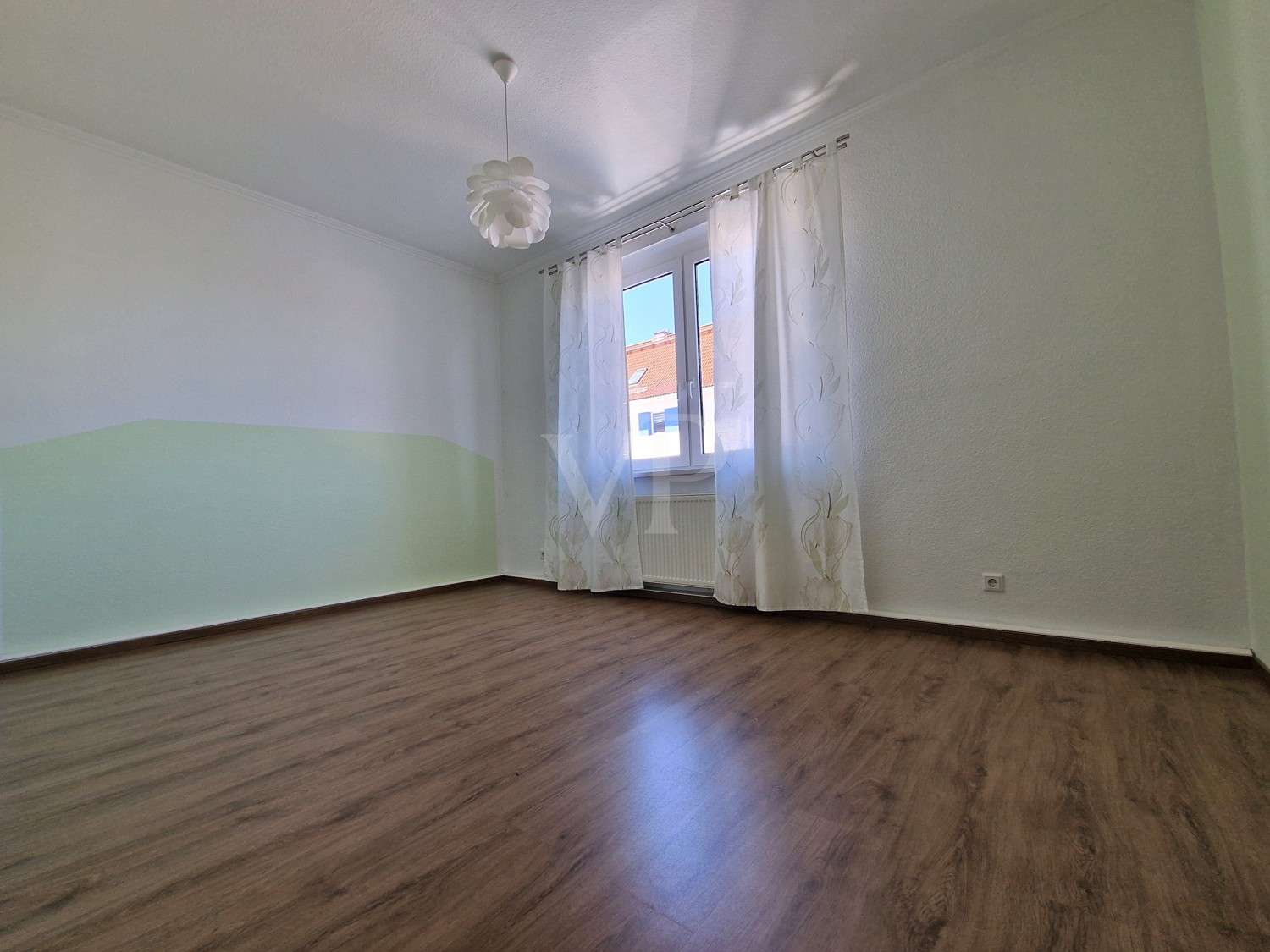 Immobilie in Bleicherode - Großzügiges zentrales Stadthaus - für bis zu zwei Familien ideal gelegen, mit großem Grundstück - Bild 13