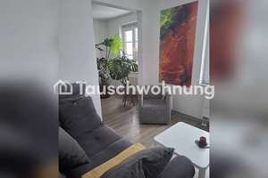 Tauschwohnung: Tausche meine 1-Zi-Wohnung in Leipzig Ost – Eisenbahnstraße 175, 4315 Sellerhausen-Stünz, Leipzig – Vorschaubild 3