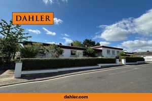 Zweifamilien-Bungalow in Feldrandlage von Butzbach/Fauerbach – Wetteraukreis – Vorschaubild 1