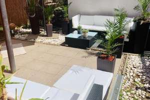 2-Raum-Erdgeschosswohnung mit eigenem Garten – Die vollständige Adresse der Immobilie erhältst du vom Anbieter., 1259 Lockwitz, Dresden – Vorschaubild 11