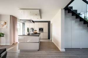 Wohn-Highlight mit Stil und viel Platz: modernes Einfamilienhaus nahe Nordsee und Husum. – Die vollständige Adresse der Immobilie erhältst du vom Anbieter., 25860 Horstedt – Vorschaubild 40