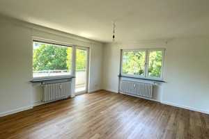 Charmante 2-Zimmer-Wohnung mit großem Balkon inkl. EBK in ruhiger Lage von Wiesbaden – Am Melonenberg 8, 65187 Wiesbaden – Vorschaubild 6
