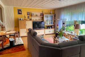 Bungalow mit ausgebautem Vollkeller in ruhiger Lage – Berlin – Vorschaubild 3