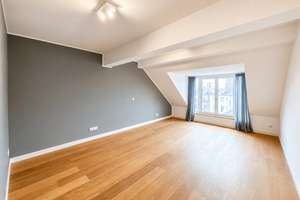 Großzügig. Zentral. Ganz oben. Penthouse auf zwei Ebenen mit Dachterrasse – 40215 Friedrichstadt, Düsseldorf – Vorschaubild 19