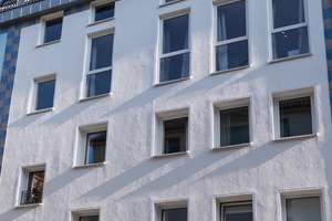 Erstbezug! Möbliertes Apartment in der Kölner Innenstadt – Gereonswall 31, 50670 Altstadt/Nord, Köln – Vorschaubild 5