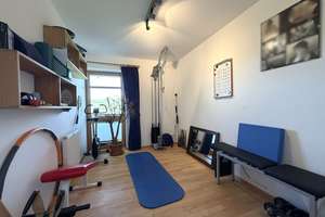 Exklusives Wohnen mit Panoramaaussicht und außergewöhnlichem Wohngefühl – Die vollständige Adresse der Immobilie erhältst du vom Anbieter., 63679 Schotten – Vorschaubild 29