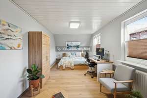 Charmanter Massivbungalow mit Aufstockung und separater Dachgeschosswohnung – Die vollständige Adresse der Immobilie erhältst du vom Anbieter., 29640 Schneverdingen – Vorschaubild 22