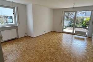 Schöne 2-Zimmer Erdgeschosswohnung in Nürnberg  – Die vollständige Adresse der Immobilie erhältst du vom Anbieter., 90451 Röthenbach Ost, Nürnberg – Vorschaubild 12