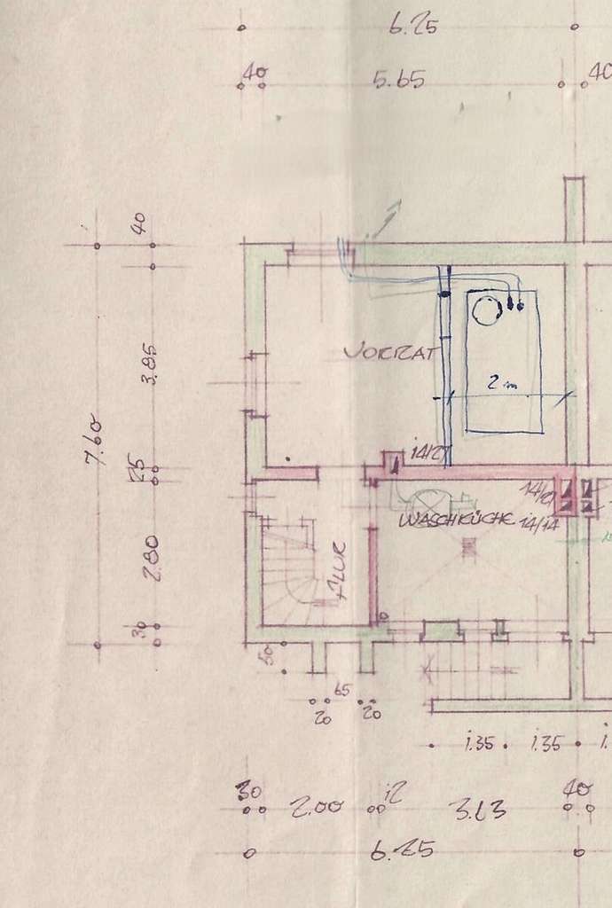 Immobilie in Freiburg im Breisgau - Familienfreundliche Doppelhaushälfte mit Garten und Garage auf Erbpachtgrundstück - Bild 4