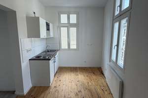 Gemütliches und Saniertes 1,5-Zimmer-Apartment  – ruhig & privat – Zimmerstraße 50, 42105 Elberfeld, Wuppertal – Vorschaubild 6