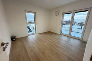 „Frisch gestrichene Penthousewohnung mit großzügiger Dachterrasse“ – Thiedestr 17B, 38122 Rüningen, Braunschweig – Vorschaubild 11