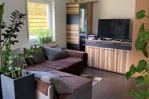 3 Zi.- Wohnung mit Terrasse *kleine 3 Parteien-Gemeinschaft in PF-Würm!