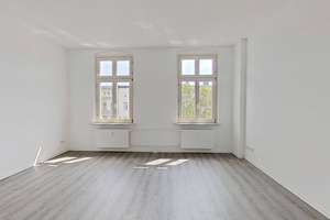 Mehr Budget für Kerzen & Kürbissuppe - Einziehen und eine Kaltmiete sparen: Großzügige 4-Zimmer-W... – 39104 Altstadt, Magdeburg – Vorschaubild 2