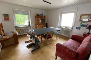 Wohnen mit Charakter: 3,5-Zimmer-Wohnung in Stuttgart-Vaihingen – Othellostr. 45, 70563 Österfeld, Stuttgart – Vorschaubild 4
