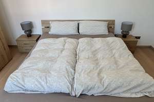 Möblierte Wohnung mit EBK: exklusive 2-Zimmer-Wohnung in Nürnberg direkt am Wöhrder See – Bartholomäusstraße 26A, 90489 Veilhof, Nürnberg – Vorschaubild 8