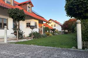 Ein-Familienhaus mit Garagen in Taufkirchen (Vils) – Hubenstein 54, 84416 Taufkirchen (Vils) – Vorschaubild 3