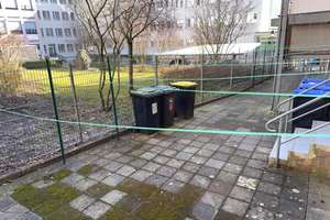KILIAN IMMOBILIEN! 3 ZI. ETW MIT 65 M² WFL. IN NBG - VEILHOF - NÄHE WÖHRDER SEE!  BALKON * EBK – Die vollständige Adresse der Immobilie erhältst du vom Anbieter., 90489 Veilhof, Nürnberg – Vorschaubild 64
