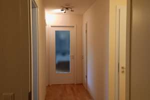 Helle 3-Zimmer -Wohnung mit Südost-Balkon und Stellplatz in Neuhermsheim – Ernst Barlach Allee 44, 68163 Neuostheim/Neuhermsheim, Mannheim – Vorschaubild 8