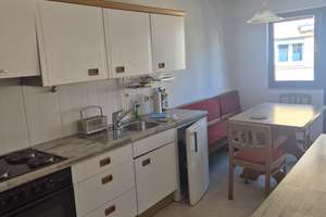 Platz für den Alltag: 2-Zimmer-Wohnung in Plieningen – Die vollständige Adresse der Immobilie erhältst du vom Anbieter., 70599 Plieningen (Ortsteil), Stuttgart – Vorschaubild 3