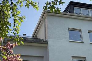Attraktive DG-Wohnung - Citylage an Kuppelkirche, hohe Lebensqualität; von privat – Die vollständige Adresse der Immobilie erhältst du vom Anbieter., 64283 Mitte, Darmstadt – Vorschaubild 15