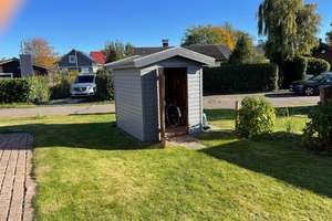 Reizendes Häuschen am Meer mit Garten – Die vollständige Adresse der Immobilie erhältst du vom Anbieter., 24257 Hohenfelde – Vorschaubild 12
