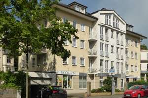 Ideal für Eigennutzer: 2-Zimmer mit Balkon zentral in der inneren Neustadt – Glacisstr. 11, 1099 Innere Neustadt, Dresden – Vorschaubild 32