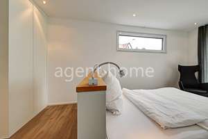 MÖBLIERT - HELL UND LUFTIG - Moderne Wohnung mit 3 Schlafzimmern  – Die vollständige Adresse der Immobilie erhältst du vom Anbieter., 72768 Sickenhausen, Reutlingen – Vorschaubild 73
