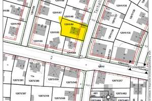 Freistehendes Einfamilienhaus mit Entwicklungspotenzial in München-Harlaching – Terhallestraße 14, 81545 Harlaching, München – Vorschaubild 27