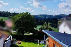 Teilsaniertes Wohnhaus mit bis zu 3 WE, Halle, Werkstatt - zwischen Freyung und Röhrnbach – 94133 Röhrnbach – Vorschaubild 4