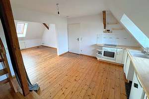 Maisonette-Wohnung im Rostocker Hansaviertel – Karl-Marx-Str. 64, 18057 Hansaviertel, Rostock – Vorschaubild 1