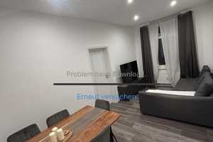 Sanierte 2-Raum-Wohnung mit Einbauküche in Wiesbaden – Kurt-Schumacher-Ring 53, 65195 Wiesbaden – Vorschaubild 3