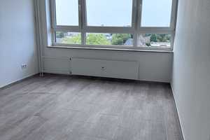 Geschmackvolle 2-Raum-Wohnung mit gehobener Innenausstattung mit EBK in Krefeld – Hafelsstraße 61-65, 47807 Krefeld – Vorschaubild 8
