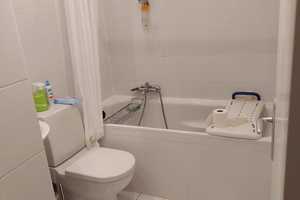 Schöne Wohnung - voll möbliert - in Regensburg, Reinhausen – 93057 Regensburg – Vorschaubild 12