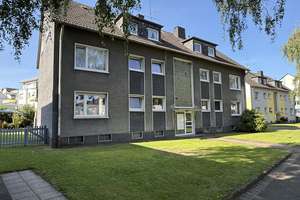 Studenten-Apartment in Bochum: 1,5 Zimmer in Altenbochum