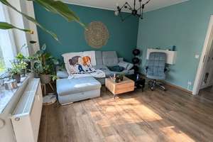 Helle, geräumige und ruhige 2-Zimmer-Wohnung – Die vollständige Adresse der Immobilie erhältst du vom Anbieter., 45144 Frohnhausen, Essen – Vorschaubild 2