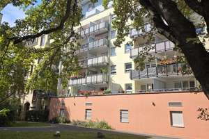 Elbnah, Wohnen im Grünen – mit Balkon und Sonnenfeeling! – Die vollständige Adresse der Immobilie erhältst du vom Anbieter., 1127 Pieschen-Süd, Dresden – Vorschaubild 3