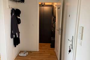 Wohnung in Hannover Stöcken – Die vollständige Adresse der Immobilie erhältst du vom Anbieter., 30419 Ledeburg, Hannover – Vorschaubild 5