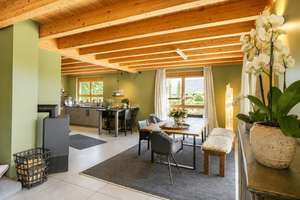 Hochwertiges und energieeffizientes Einfamilienhaus mit traumhaftem Garten am Fuße der Weinberge – Die vollständige Adresse der Immobilie erhältst du vom Anbieter., 76684 Östringen – Vorschaubild 13
