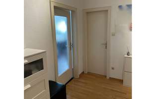 Helle 2-Zimmer-Wohnung in zentraler Lage – Die vollständige Adresse der Immobilie erhältst du vom Anbieter., 40215 Friedrichstadt, Düsseldorf – Vorschaubild 4