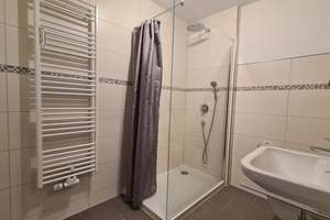 Helle 3 Zimmerwohnung mit 2 Balkonen in Ingolstadt – Die vollständige Adresse der Immobilie erhältst du vom Anbieter., 85055 Nordost, Ingolstadt – Vorschaubild 9