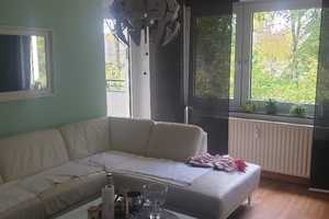 3-Zimmer-Wohnung mit Balkon und Blick ins Grüne am Mirker Hain – Adalbert-Stifter-Weg XX, 42109 Wuppertal – Vorschaubild 5